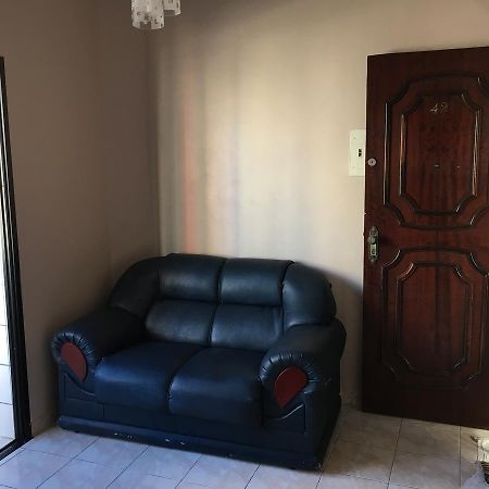 Cobertura - Praia Grande Zewnętrze zdjęcie