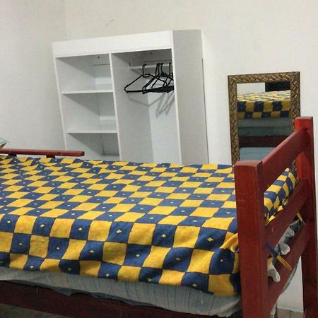 Cobertura - Praia Grande Zewnętrze zdjęcie