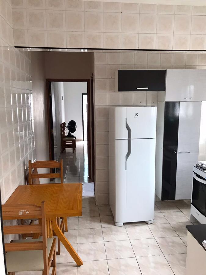 Cobertura - Praia Grande Zewnętrze zdjęcie