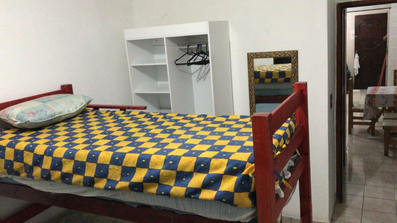 Cobertura - Praia Grande Zewnętrze zdjęcie